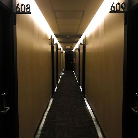 Naalt Hotel Joinville Ngoại thất bức ảnh