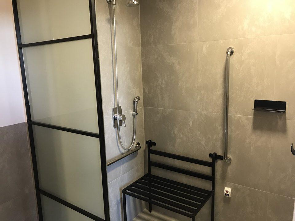 Naalt Hotel Joinville Ngoại thất bức ảnh