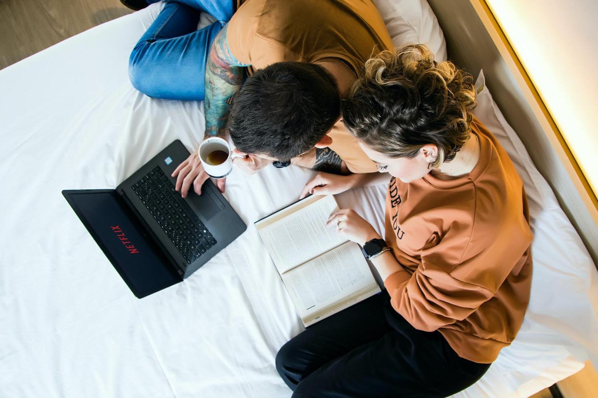 Naalt Hotel Joinville Ngoại thất bức ảnh