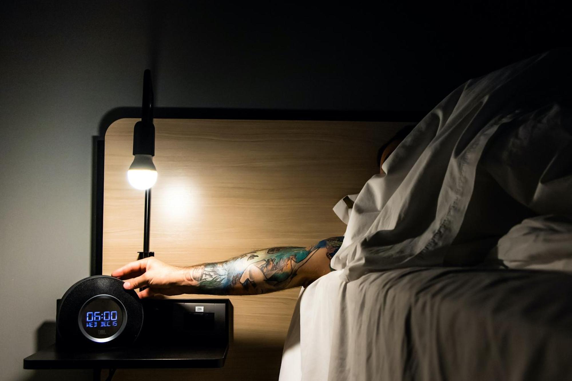 Naalt Hotel Joinville Ngoại thất bức ảnh