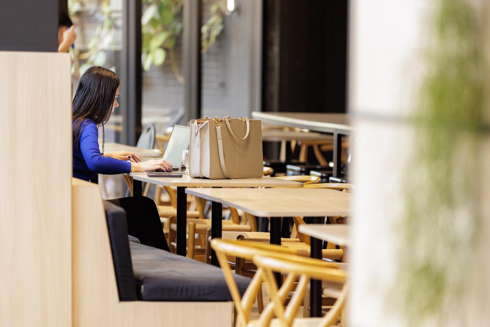 Naalt Hotel Joinville Ngoại thất bức ảnh
