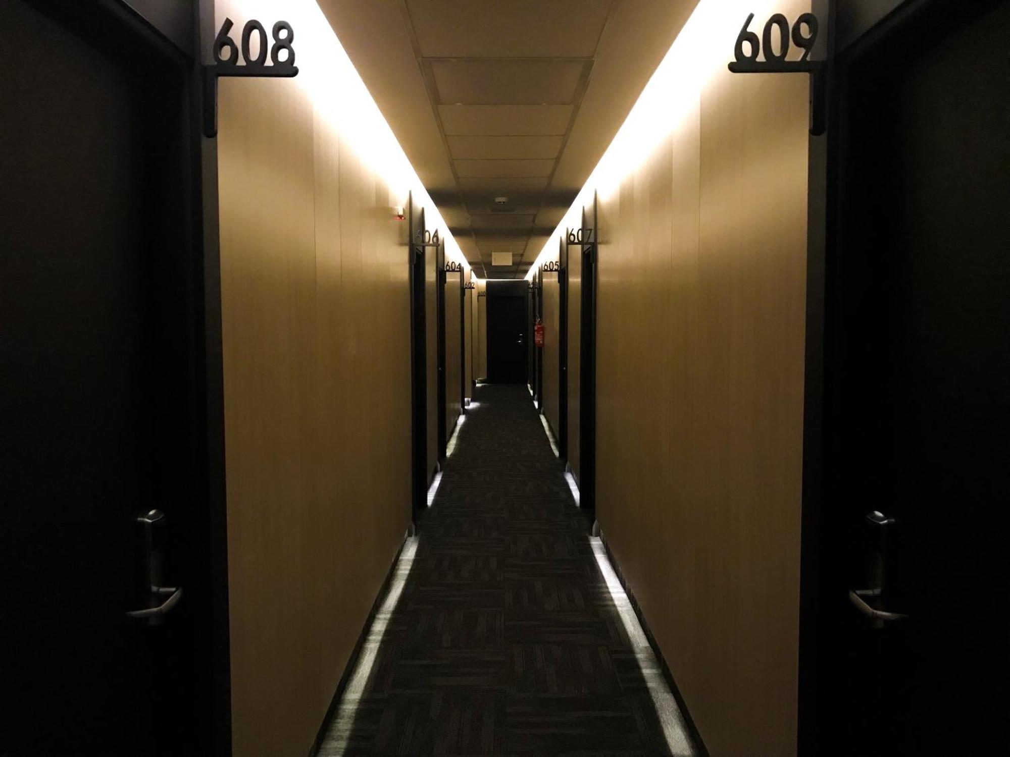 Naalt Hotel Joinville Ngoại thất bức ảnh