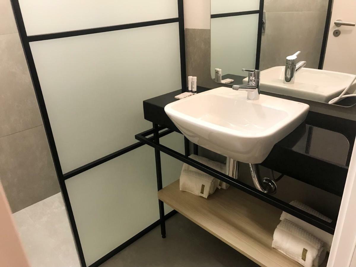 Naalt Hotel Joinville Ngoại thất bức ảnh