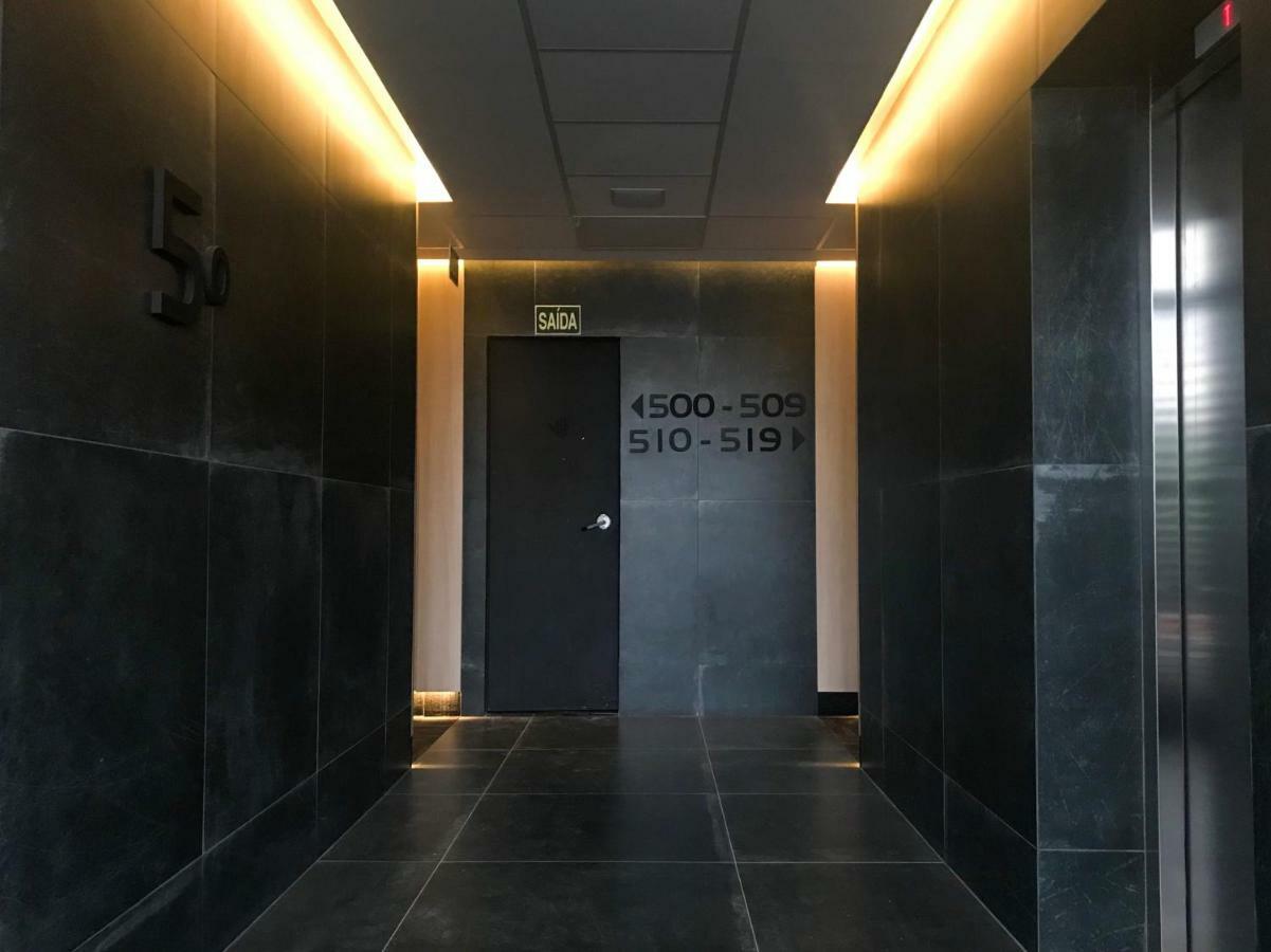 Naalt Hotel Joinville Ngoại thất bức ảnh